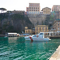 Sorrento, rinvenuto cadavere in avanzato stato di decomposizione