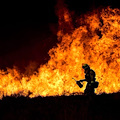 Sorrento, rischio incendi: dal Comune regole per la prevenzione