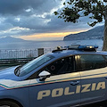 Sorrento, ruba in farmacia e in negozio di vestiti: inseguito in strada da farmacista e arrestato