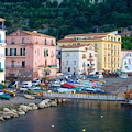 Sorrento, sabato torna la Ztl a Marina Grande