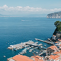 Sorrento: sconti ai residenti sulle spiagge di Marina Grande e di Marina di Puolo 