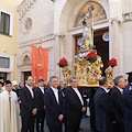 Sorrento, scuole chiuse per Sant'Antonino e interventi di disinfezione e sanificazione: ecco i giorni 