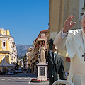 Sorrento si unisce spiritualmente alla "Giornata Mondiale dei Bambini" voluta da Papa Francesco 