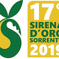 Sorrento, "Sirena d'Oro": domani i vincitori