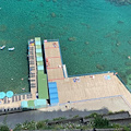 Sorrento, spiaggia di San Francesco apre alla fruizione dei residenti 