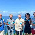 Sorrento, sulle spiagge libere parte la lotta ai mozziconi di sigaretta