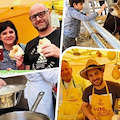 “Sorrento Summer”: un weekend tra fattoria degli animali, animazione e street food contadino