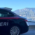 Sorrento, trovato con la droga in auto: nei guai 45enne 