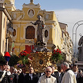 Sorrento, tutto pronto per la festa di Sant'Antonio Abate / PROGRAMMA 