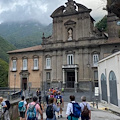 "Sotto la stella di Maria": 17 dicembre visita guidata all'Abbazia di Cava de' Tirreni / COME PRENOTARE 