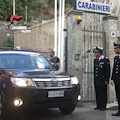 Spaccio di droga, estorsione e favoreggiamento: misure cautelari per 24 giovani della Costiera Amalfitana [VIDEO]