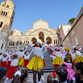 Spazio all'allegria: il Carnevale Amalfitano è pronto ad esplodere!