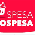 "Spesa sospesa", prosegue l'iniziativa partenopea per aiutare famiglie e piccole imprese in difficoltà