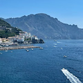 “Spiagge e Fondali Puliti”: ad Amalfi una giornata di pulizia dedicata alla salvaguardia dell’ambiente e del mare