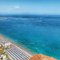 Spiagge libere a Salerno, ecco le linee guida: più controlli e ingressi scaglionati