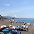 "Spiagge sicure", Vietri sul Mare tra i 150 comuni italiani a beneficiare dei fondi nazionali