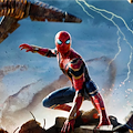 Spider-Man: No Way Home, nel primo poster ufficiale c'è il Green Goblin