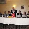 "Sport e Sicurezza", un defibrillatore al Dream Soccer di S. Anna