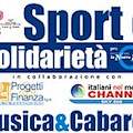 Sport e spettacolo per la solidarietà