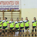 Sport: per l'Asd Intramontes una stagione di soddisfazioni, ma il meglio deve ancora venire...