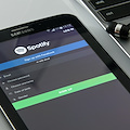 Spotify down per diverso tempo, malfunzionamenti anche in Italia