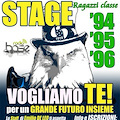 Stage Aquilotto Cavese... "per un grande futuro insieme"