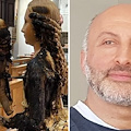 Statua della Madonna incendiata a Cava de' Tirreni, l'appello di Luigi Petrone 