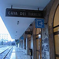 Stazione, biglietteria chiusa