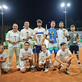 Stefano Baldoni vince il Torneo Open Damarila