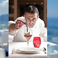 Stella Michelin al Relais Blu di Massa Lubrense, riconquistata dallo chef Alberto Annarumma