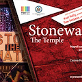 "Stonewall the Temple" la mostra di Vito Fusco alla Villa Comunale di Napoli 