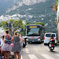 Stop al ticket di 5 Euro per attraversare ZTL di Positano: Consiglio di Stato ribalta sentenza TAR