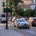 Stop alle targhe alterne in Costa d’Amalfi, arriva l’intesa last minute dei Sindaci