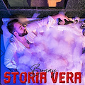 "Storia Vera" il primo singolo con videoclip di Bonny Ferrara