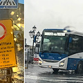 Strada chiusa a Conca dei Marini: ecco l'orario dei bus Sita con corse via Agerola