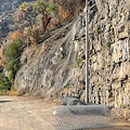 Strada chiusa a Conca dei Marini: possibile riapertura nelle prossime ore [FOTO]