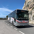 Strada chiusa a Piano di Sorrento: ecco i collegamenti SITA Amalfi-Positano-Sorrento