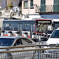 Strada interdetta ai pullman: le nuove disposizioni della Sita Sud per l’utenza di Ravello, Pontone e Scala