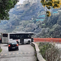 Strada Ravello-Castiglione: botta e risposta tra Fratelli d'Italia e Sindaco Vuilleumier 