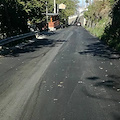 Strade groviera in Costiera amalfitana: Provincia di Salerno annuncia lavori a manto stradale di Tramonti e Maiori