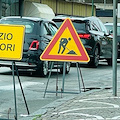 Strade: Provincia avvia lavori a Sacco, Piaggine, Castelnuovo Cilento, Casalvelino, Ascea e Aquara