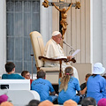 “Strumenti di Pace” a Scala: il messaggio di Papa Francesco ai Giovani della Costiera Amalfitana