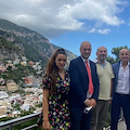 Strutture sportive in Costa d’Amalfi: sei Comuni insieme per il Polo Sportivo Territoriale