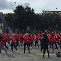 Studenti in piazza a Cetara e Vietri: 17 maggio flash mob contro la violenza di genere