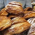 Sua Maestà la Sfogliatella, per Repubblica Sal De Riso e Pasticceria Pepe le migliori in provincia di Salerno