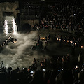 Successo al Teatro Grande di Pompei per «Lo Spartito Magico», soddisfazione per il Maestro Giancarlo Amorelli di Tramonti