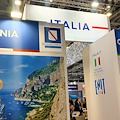 Successo alla WTM di Londra 2024 per Amalfi e l’offerta turistica proposta dalla Rete di destinazione "Amalfi Experience"