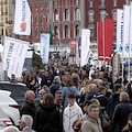 Successo per il Salone Nautico Internazionale di Napoli: 12mila presenze al porto turistico di Mergellina