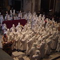 “Sul Golgota a spirar”: a Napoli la presentazione del libro sui canti penitenziali della Settimana Santa di Minori