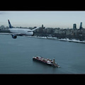 Sully: dal primo dicembre al cinema la storia dell'ammaraggio del volo US Airways 1549